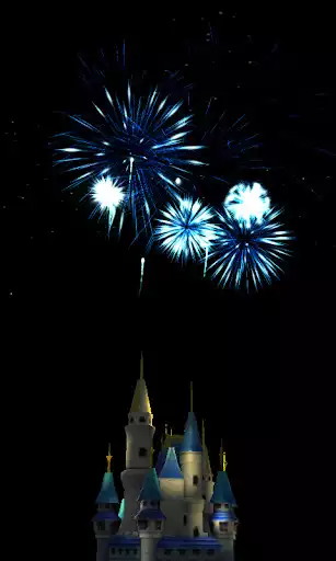 Play Fireworks 3D Live Wallpaper.  and enjoy Fireworks 3D Live Wallpaper. with UptoPlay
