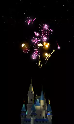 Play Fireworks 3D Live Wallpaper. as an online game Fireworks 3D Live Wallpaper. with UptoPlay