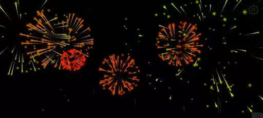 Play FireWork as an online game FireWork with UptoPlay