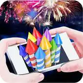 Free play online Fireworks Day Celebration APK