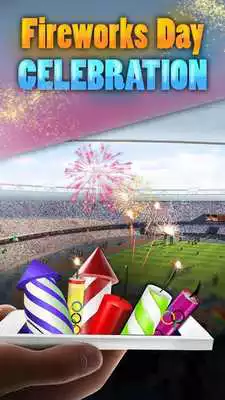 Play Fireworks Day Celebration Play Fireworks Day Celebration