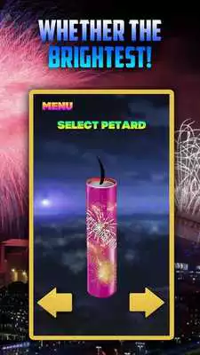 Play Fireworks Day Celebration Play Fireworks Day Celebration