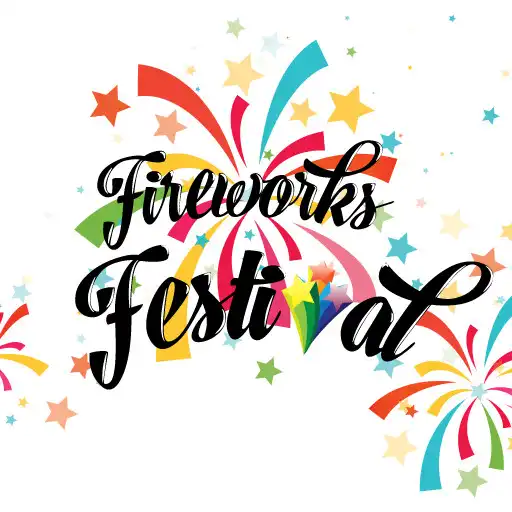 Play FIREWORKS FESTIVAL APK