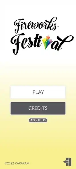 Play FIREWORKS FESTIVAL  and enjoy FIREWORKS FESTIVAL with UptoPlay