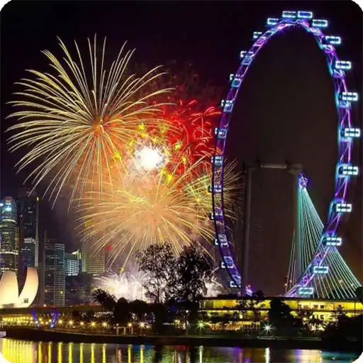 Free play online Fireworks For Baby and Kids APK Free play online Fireworks For Baby and Kids APK