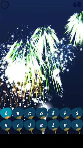 Play Fireworks Fun  and enjoy Fireworks Fun with UptoPlay