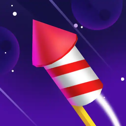 Play Firework Sky APK
