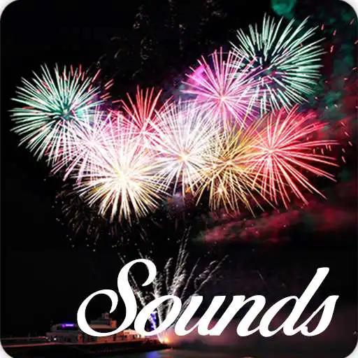 Play Firework Sounds and Ringtone Audio APK