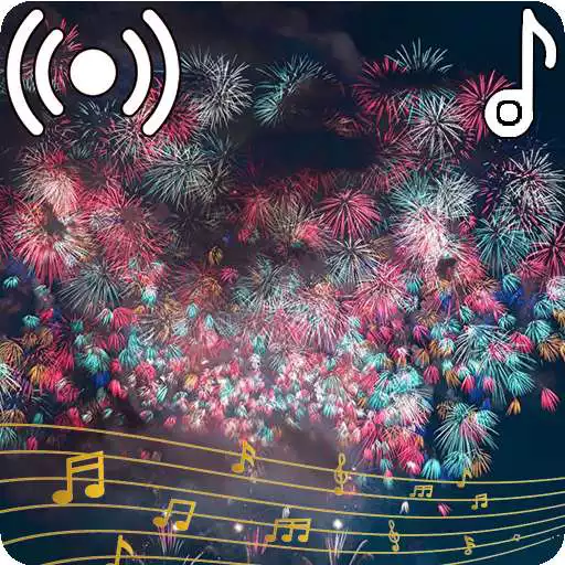 Play Firework Sounds Ringtone APK