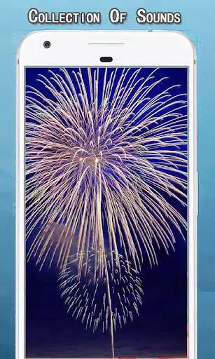 Play Firework Sounds Ringtone  and enjoy Firework Sounds Ringtone with UptoPlay