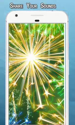 Play Firework Sounds Ringtone as an online game Firework Sounds Ringtone with UptoPlay