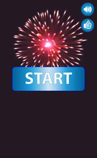 Play Fireworks - prank  and enjoy Fireworks - prank with UptoPlay