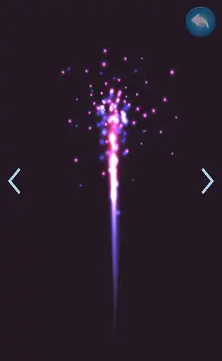 Play Fireworks - prank as an online game Fireworks - prank with UptoPlay