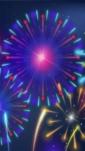 Play APK Fireworks Prime  and enjoy Fireworks Prime with UptoPlay com.crawlink.partical