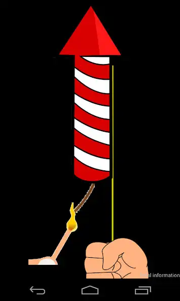 Play Fireworks Rocket Launcher  and enjoy Fireworks Rocket Launcher with UptoPlay