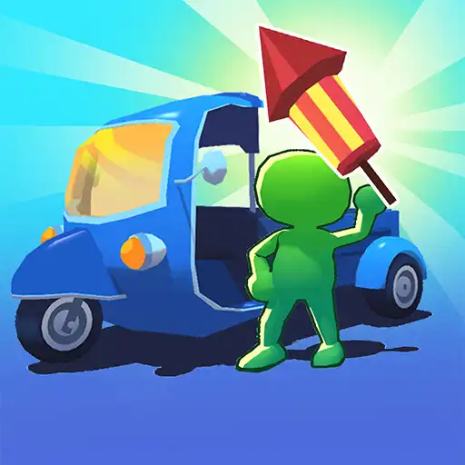 Play Fireworks Runner APK Play Fireworks Runner APK