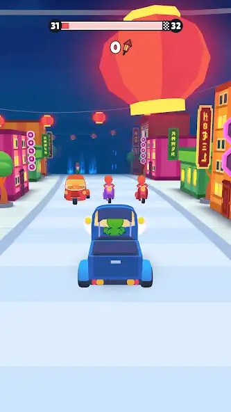 Play Fireworks Runner  and enjoy Fireworks Runner with UptoPlay