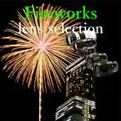 Free play online Fireworks shooting lens APK Free play online Fireworks shooting lens APK
