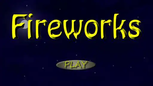 Play Fireworks Show  and enjoy Fireworks Show with UptoPlay
