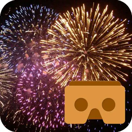Play Fireworks VR Experience APK