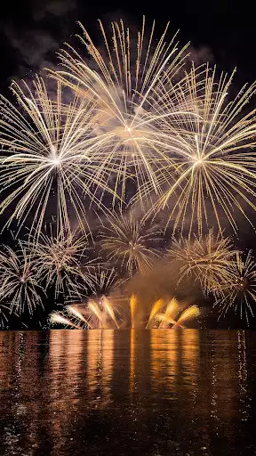Play Fireworks Wallpapers