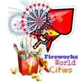Free play online Fireworks World Cities APK Free play online Fireworks World Cities APK