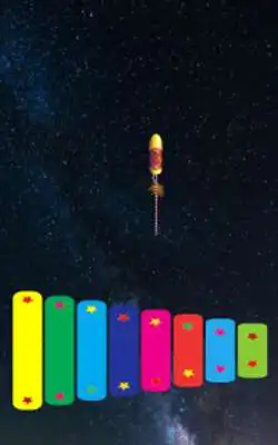 Play Fireworks Xylophone