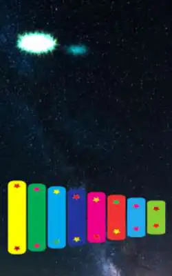 Play Fireworks Xylophone