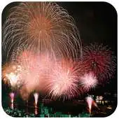 Free play online Firework Wallpaper - Best Cool Firework Wallpapers APK