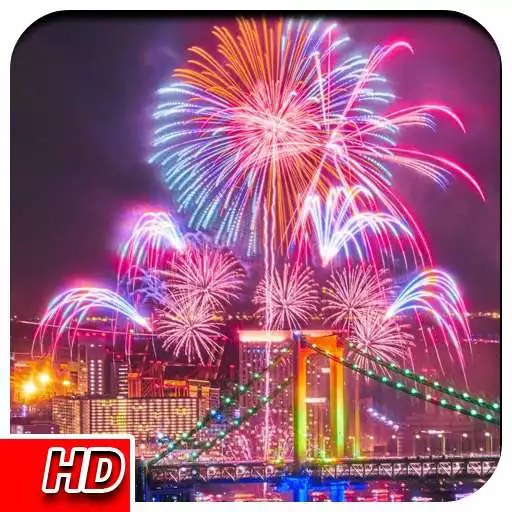 Free play online Firework Wallpaper APK Free play online Firework Wallpaper APK