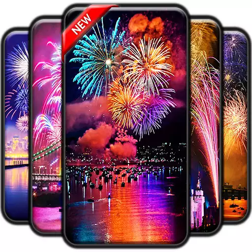 Free play online Firework Wallpapers APK Free play online Firework Wallpapers APK