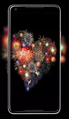 Play Firework Wallpapers