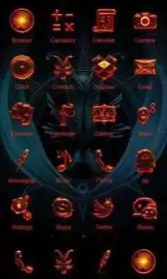 Play Fire - Zero Launcher Play Fire - Zero Launcher