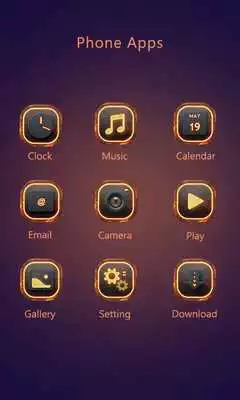 Play Fire - Zero Launcher Play Fire - Zero Launcher