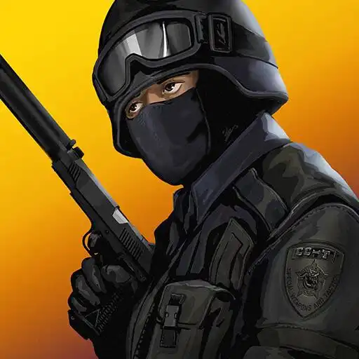 Play Fire Zone : Shooting FPS 3D APK