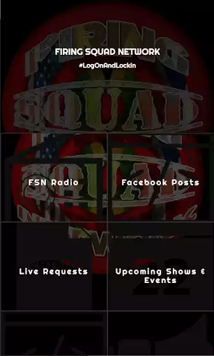 Play Firing Squad Network