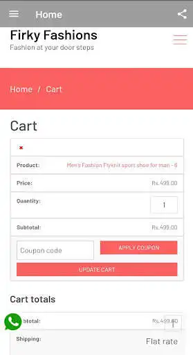 Play Firky Fashions as an online game Firky Fashions with UptoPlay