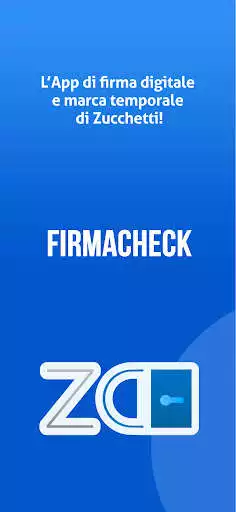 Play FirmaCheck  and enjoy FirmaCheck with UptoPlay