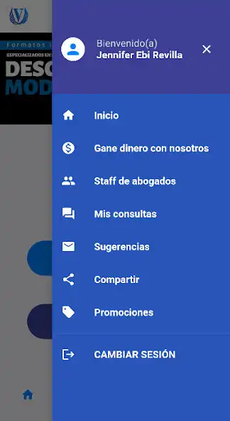 Play FIRMA DE ABOGADOS VENTURO as an online game FIRMA DE ABOGADOS VENTURO with UptoPlay