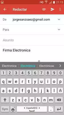 Play Firma Electronica