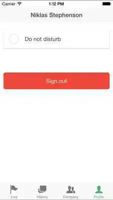Play Firma - Phone system