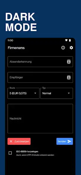 Play firmensms as an online game firmensms with UptoPlay