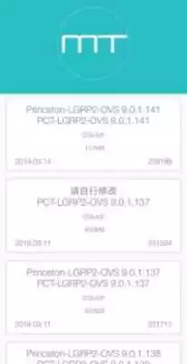 Play Firmware Finder for Huawei