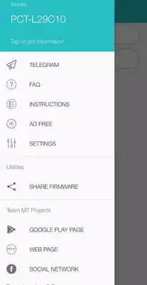 Play Firmware Finder for Huawei