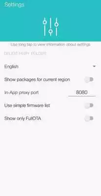 Play Firmware Finder for Huawei