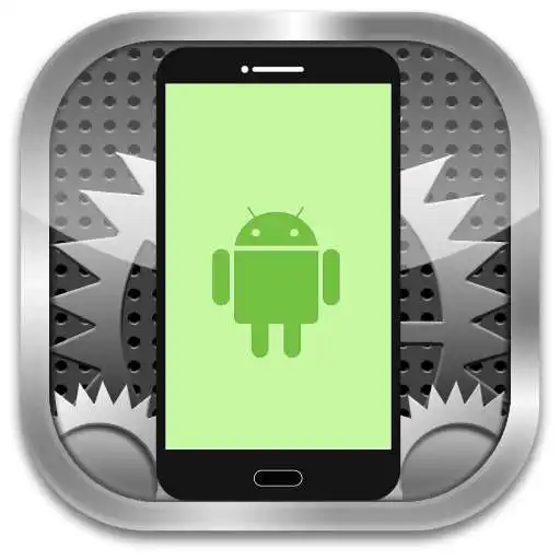 Free play online Firmware Info for LG™  APK