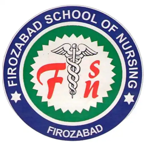 Play Firozabad School of Nursing APK