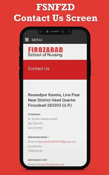 Play Firozabad School of Nursing  and enjoy Firozabad School of Nursing with UptoPlay