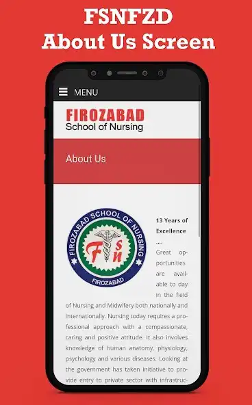 Play Firozabad School of Nursing as an online game Firozabad School of Nursing with UptoPlay