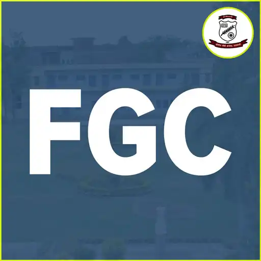 Play FIROZ GANDHI COLLEGE APK